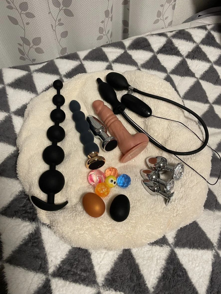 IORio2さんが使用しているおもちゃ画像