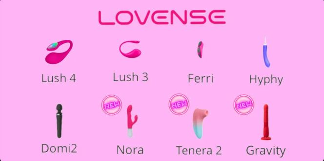 -LOCOMOCO-さん使用アイテム画像